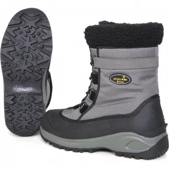 Ботинки зимние NORFIN SNOW GRAY р.41