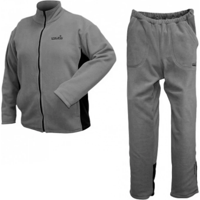 Костюм флисовый NORFIN ALPINE 05 р.XXL 360005-XXL Костюм флисовый NORFIN ALPINE 05 р.XXL 360005-XXL