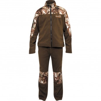 Костюм флисовый NORFIN HUNTING FOREST 05 р.XXL