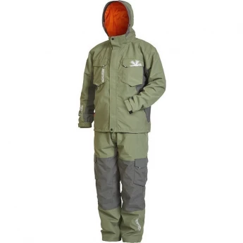 Костюм демисезонный NORFIN ALPHA 01 Р.S