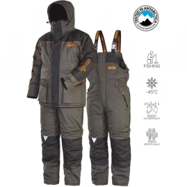 Костюм зимний NORFIN ATLANTIS + 02 Р.m