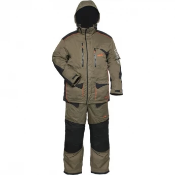 Костюм зимний NORFIN DISCOVERY 02 р.M
