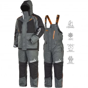 Костюм зимний NORFIN DISCOVERY 2 02 р.M-SH