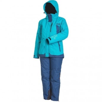 Костюм зимний NORFIN Women SNOWFLAKE 2 03 р.L