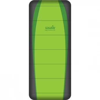 Мешок-одеяло спальный NORFIN LIGHT COMFORT 200 NF L