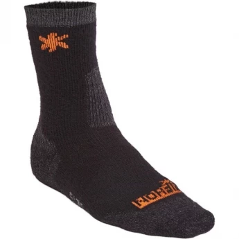 Носки NORFIN WOOL р.(39-41) M