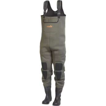Полукомбинезон забродный NORFIN FREEWATER р.40