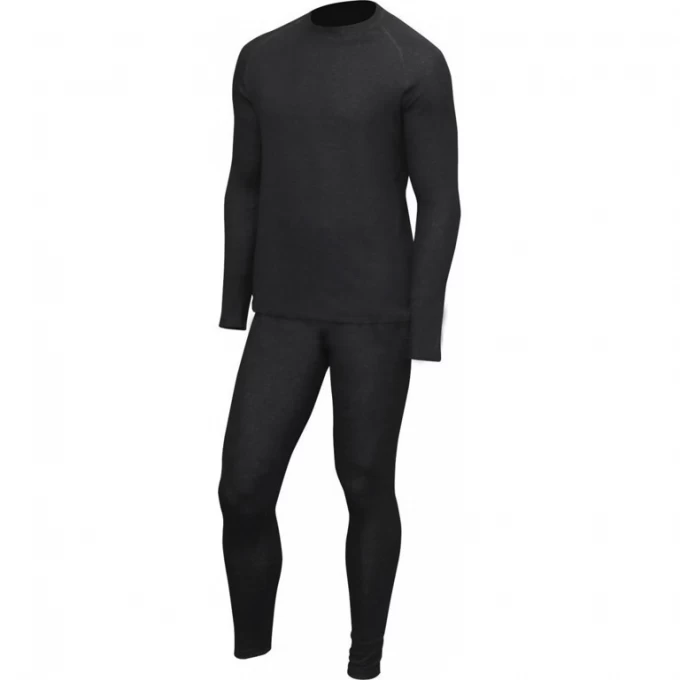 Термобелье NORFIN COTTON LINE BLACK 06 р.XXXL 3004106-XXXL Термобелье NORFIN COTTON LINE BLACK 06 р.XXXL 3004106-XXXL
