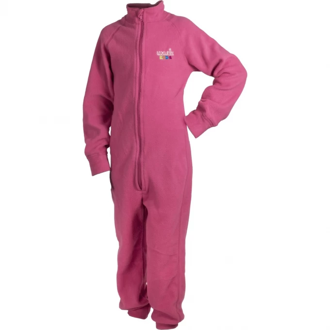 Комбинезон NORFIN KIDS THERMO PINK 02 р.116-122 402102-116-122