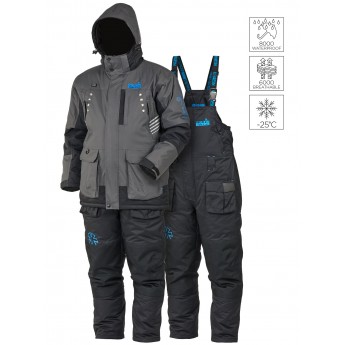 Костюм зимний NORFIN APEX 2 LED 06 р.XXXL