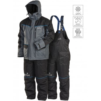 Костюм зимний NORFIN THERMAX 04 р.XL