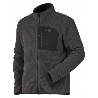 Куртка флисовая NORFIN ROCK 01 р.S