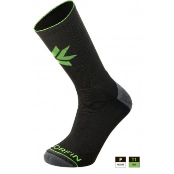 Носки NORFIN T1P ELEMENT NATURAL CREW р.(45-47) XL