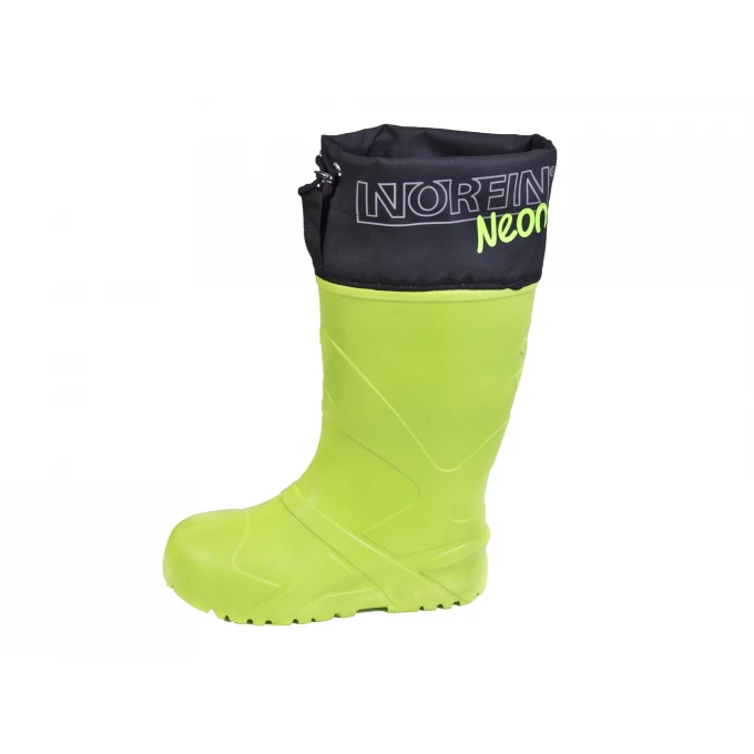 Сапоги зимние NORFIN BERINGS NEON EVA р.46-47 14867-4647 Сапоги зимние NORFIN BERINGS NEON EVA р.46-47 14867-4647