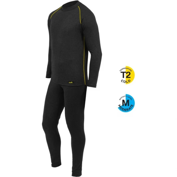 Термобелье NORFIN SCANDIC CLASSIC COTTON 06 р.XXXL 3009106-XXXL