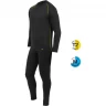 Термобелье NORFIN SCANDIC CLASSIC COTTON 06 р.XXXL 3009106-XXXL