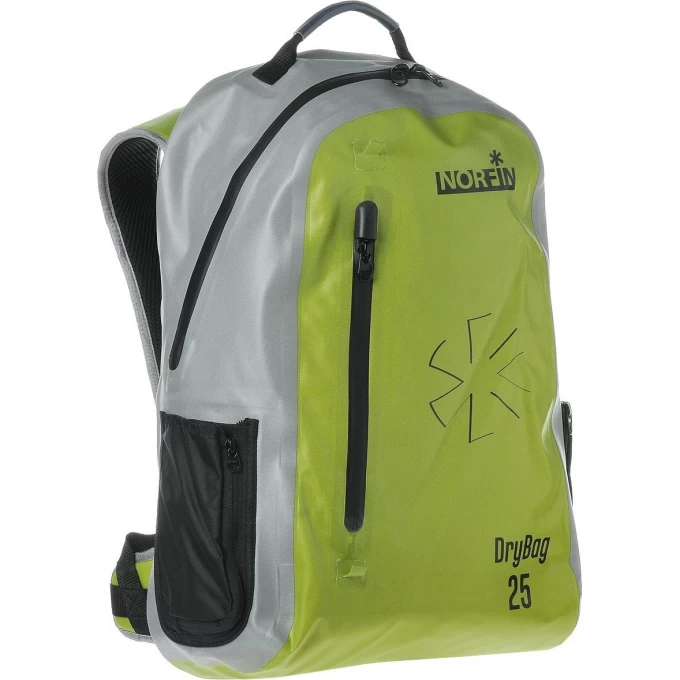 Герморюкзак NORFIN DRY BAG 25 NF NF-40302 Герморюкзак NORFIN DRY BAG 25 NF NF-40302