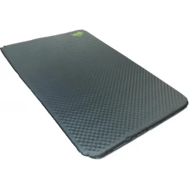 Коврик самонадувающийся NORFIN ATLANTIC COMFORT DOUBLE NF 5.0см